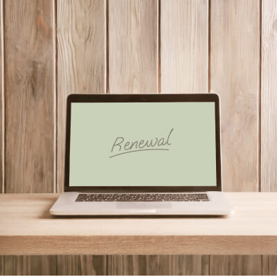 Web サイトをリニューアルしました